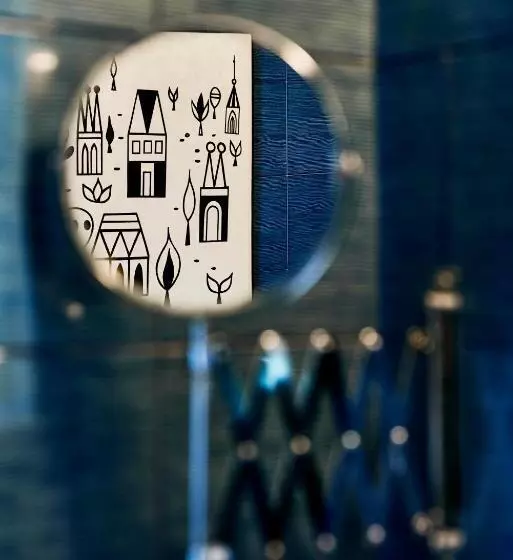 ホテル Al Canton Agriturismo Di Design