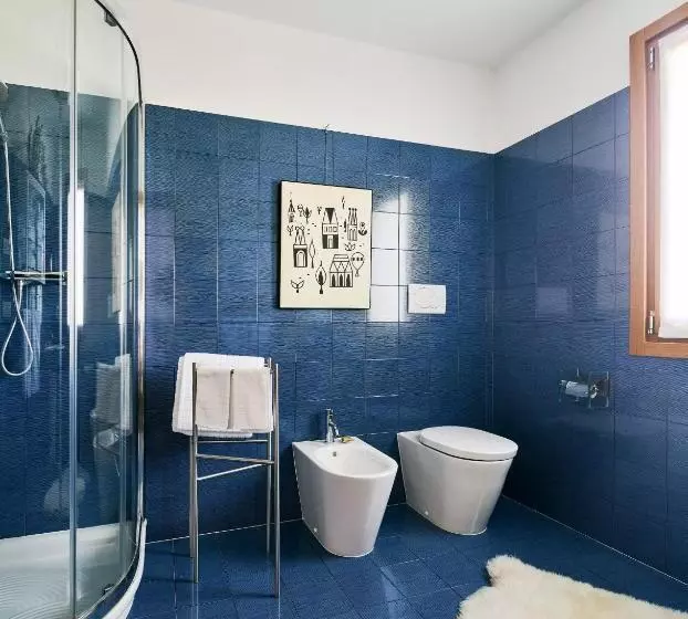 ホテル Al Canton Agriturismo Di Design