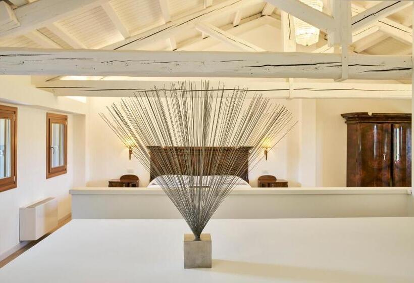 Hotel Al Canton Agriturismo Di Design