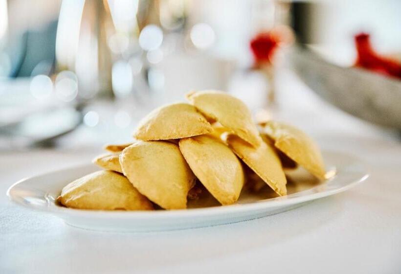 Hotel Al Canton Agriturismo Di Design