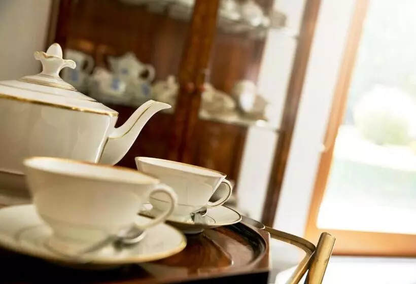 ホテル Al Canton Agriturismo Di Design