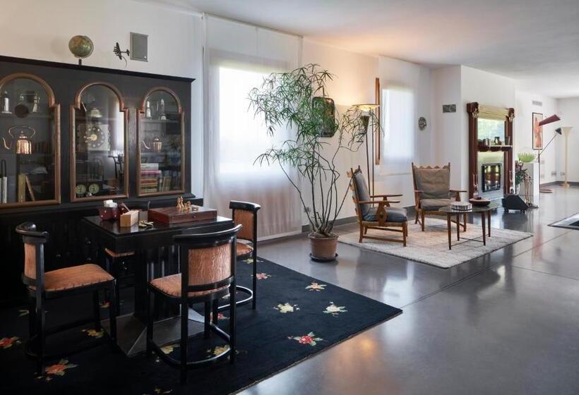 Hotel Al Canton Agriturismo Di Design