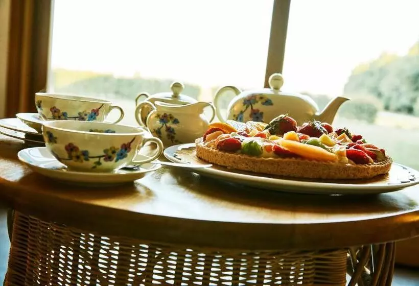 ホテル Al Canton Agriturismo Di Design