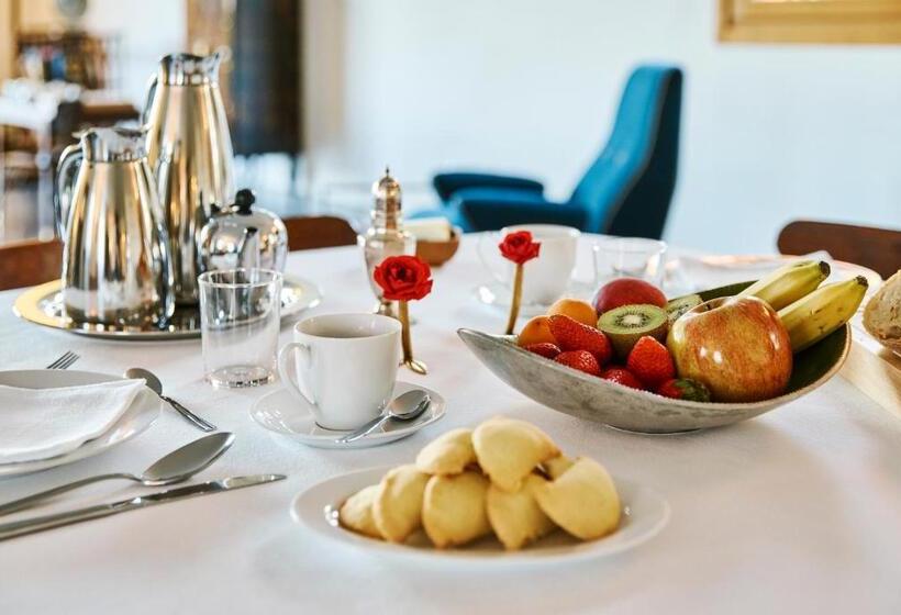 Hotel Al Canton Agriturismo Di Design