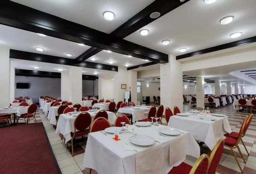 Hotel Central