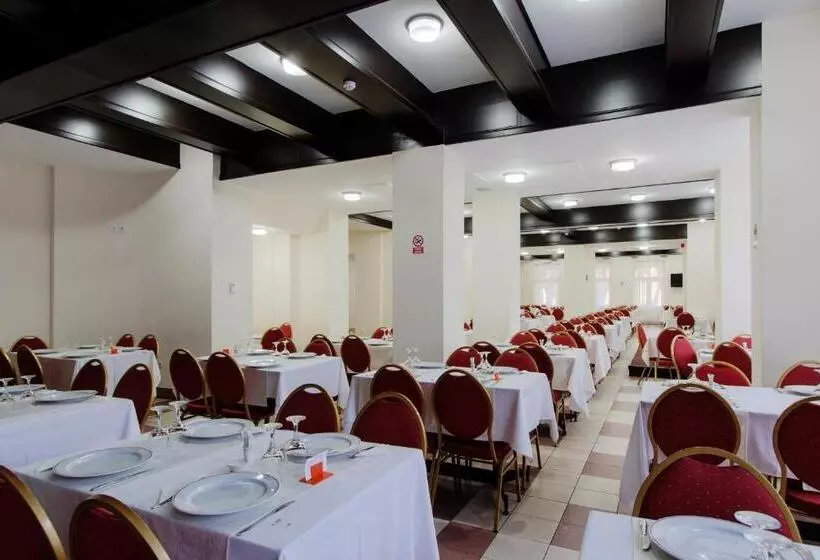 Hotel Central