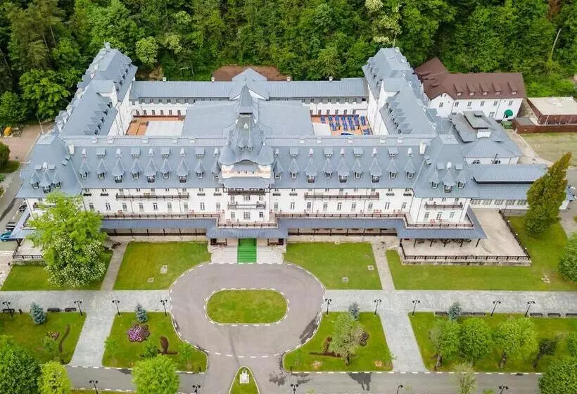 Hotel Central