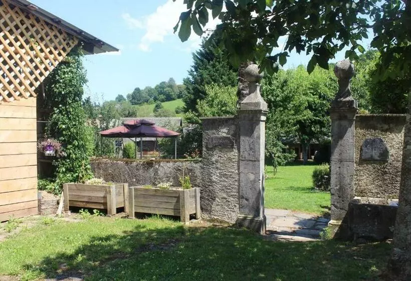 Hotelli Ferme Laurens