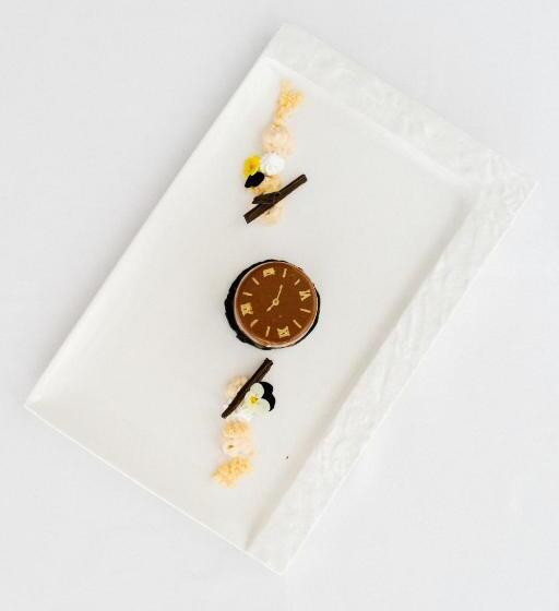 هتل Grahor Depandance