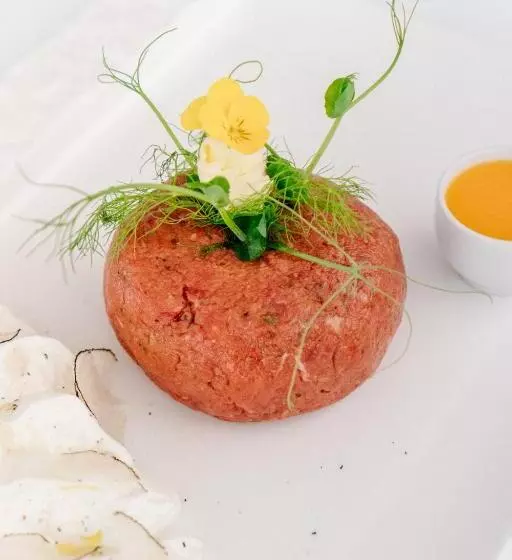 هتل Grahor Depandance