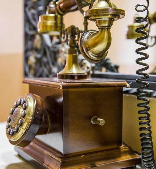 בית מלון כפרי Green Lantern Inn