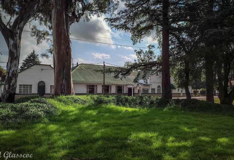 בית מלון כפרי Green Lantern Inn