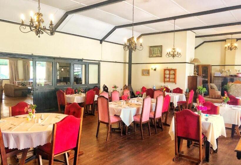 בית מלון כפרי Green Lantern Inn