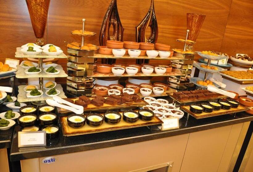 هتل Kurmick Maysan