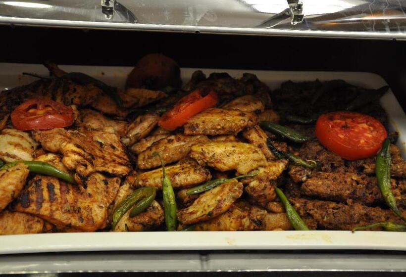 هتل Kurmick Maysan