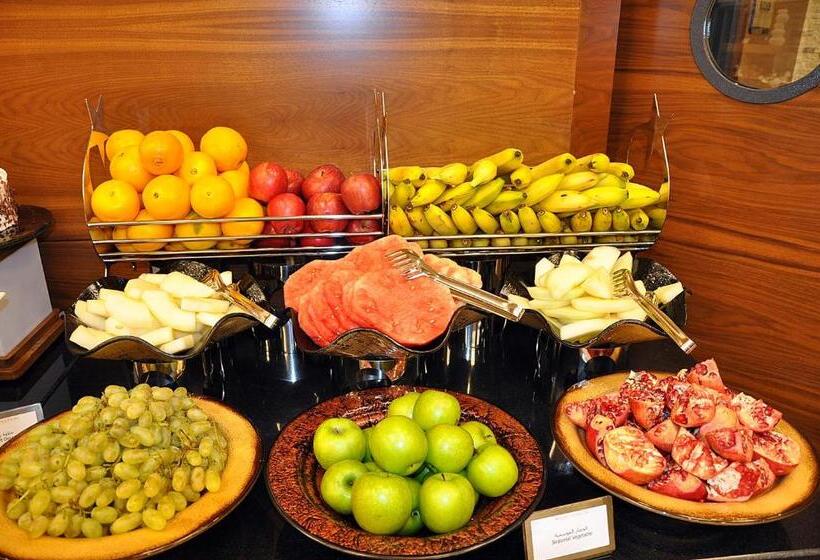 هتل Kurmick Maysan