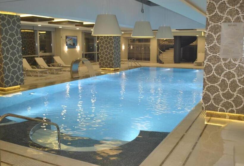 هتل Kurmick Maysan