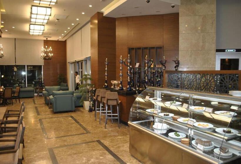 هتل Kurmick Maysan