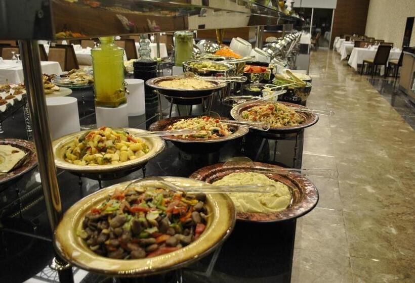 هتل Kurmick Maysan