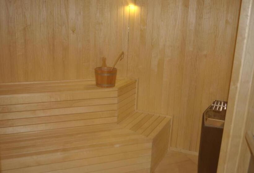 هتل Kurmick Maysan