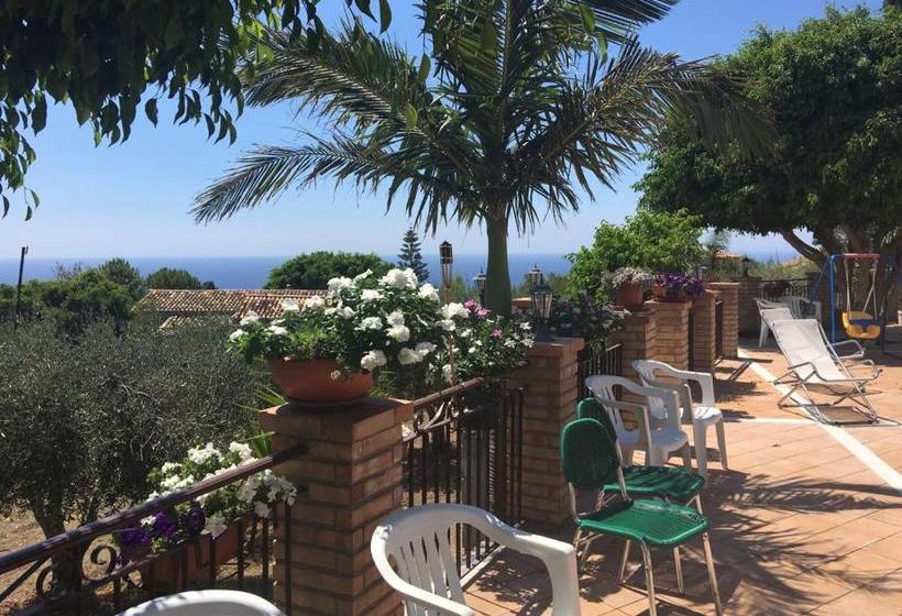 בית מלון כפרי Le Quattro Sorelle