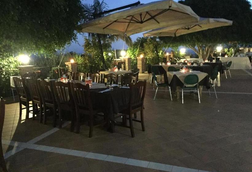 בית מלון כפרי Le Quattro Sorelle