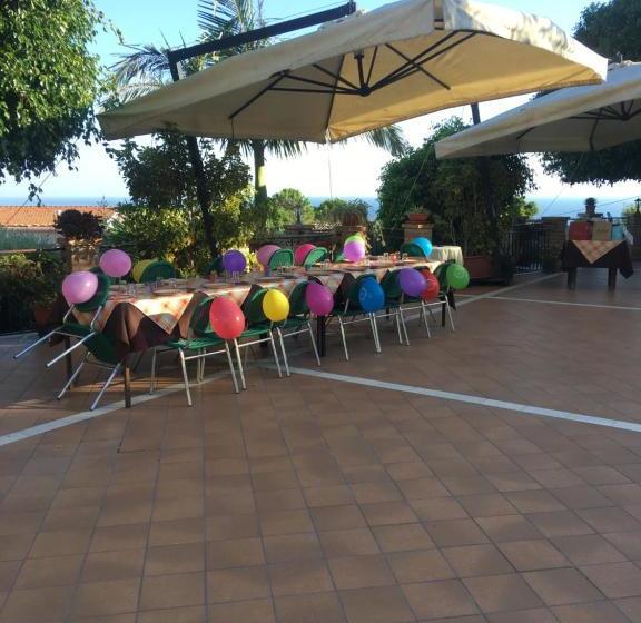 בית מלון כפרי Le Quattro Sorelle