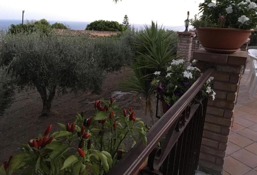 בית מלון כפרי Le Quattro Sorelle