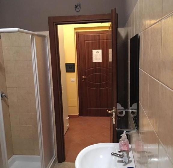 בית מלון כפרי Le Quattro Sorelle