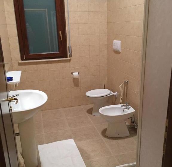 בית מלון כפרי Le Quattro Sorelle