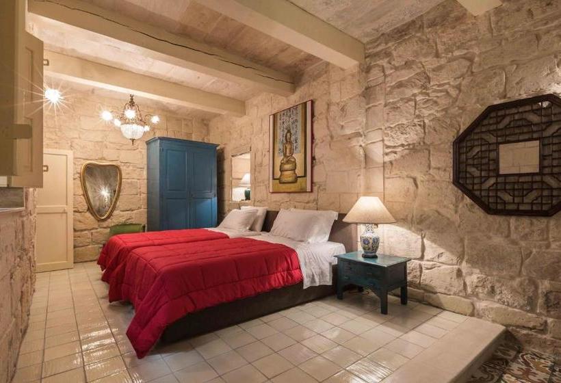 هتل Locanda La Gelsomina