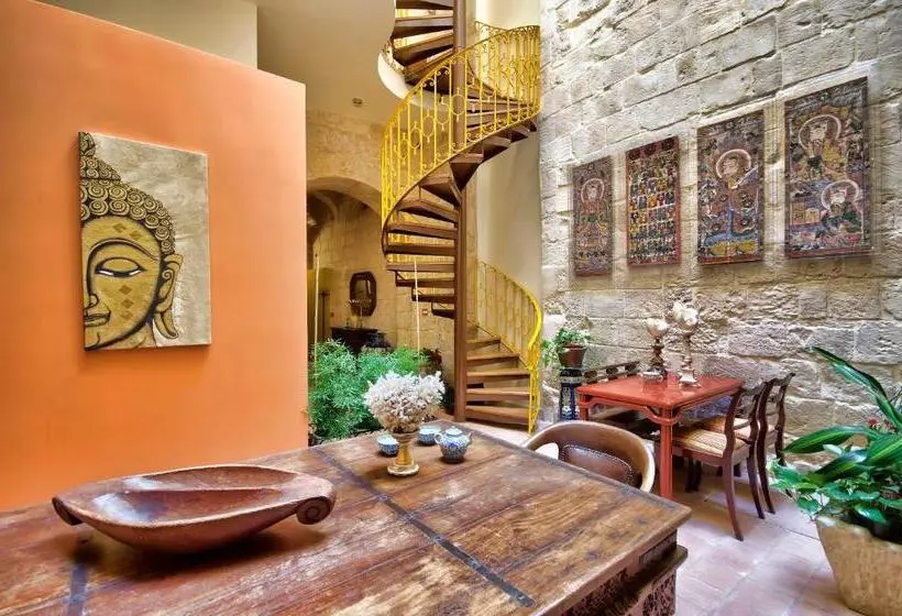 هتل Locanda La Gelsomina