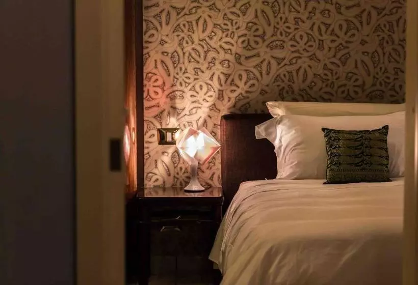 هتل Locanda La Gelsomina