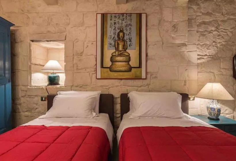 هتل Locanda La Gelsomina