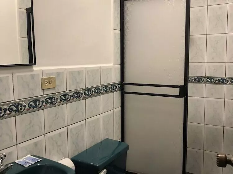 ホテル Plaza Central