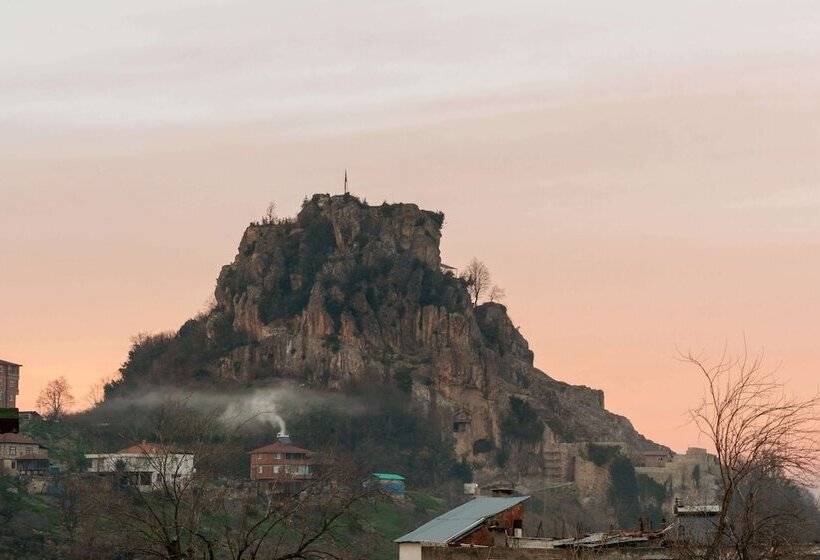 فندق Ramada Resort By Wyndham Unye