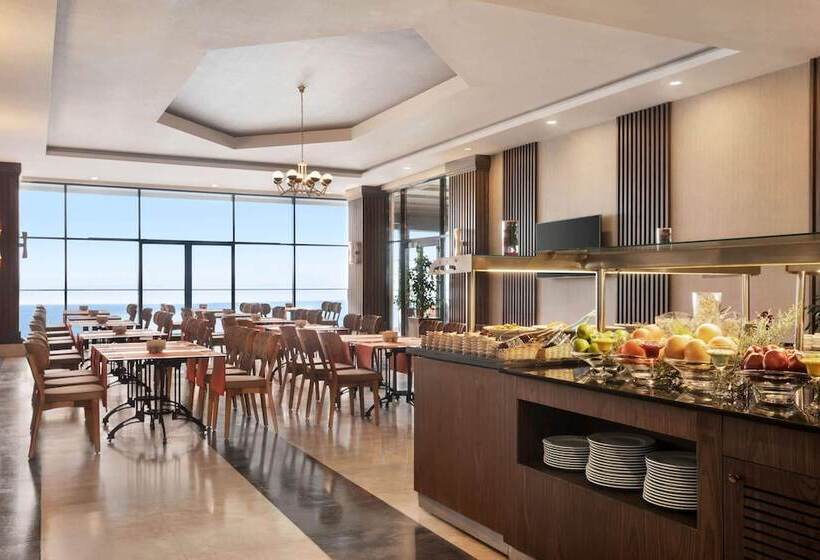 فندق Ramada Resort By Wyndham Unye