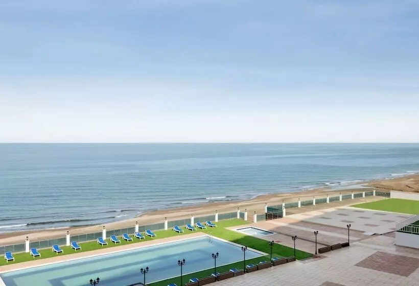 Hotel Ramada Resort By Wyndham Unye