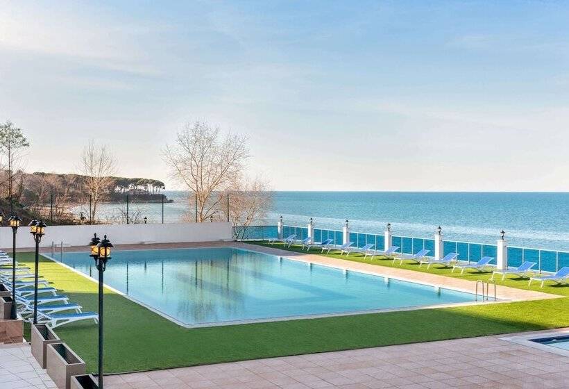 فندق Ramada Resort By Wyndham Unye