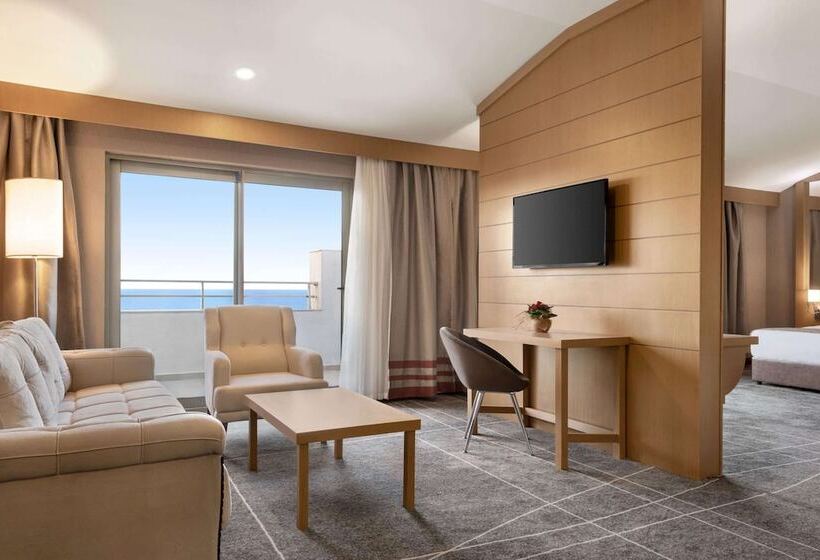 فندق Ramada Resort By Wyndham Unye