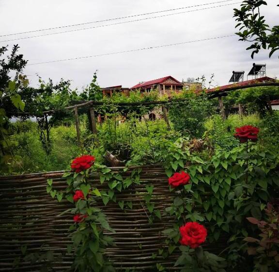 هتل Twins Wine Cellar