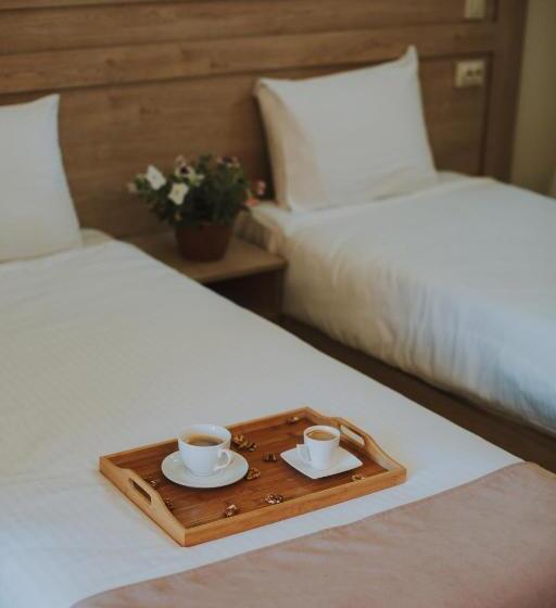 هتل Twins Wine Cellar