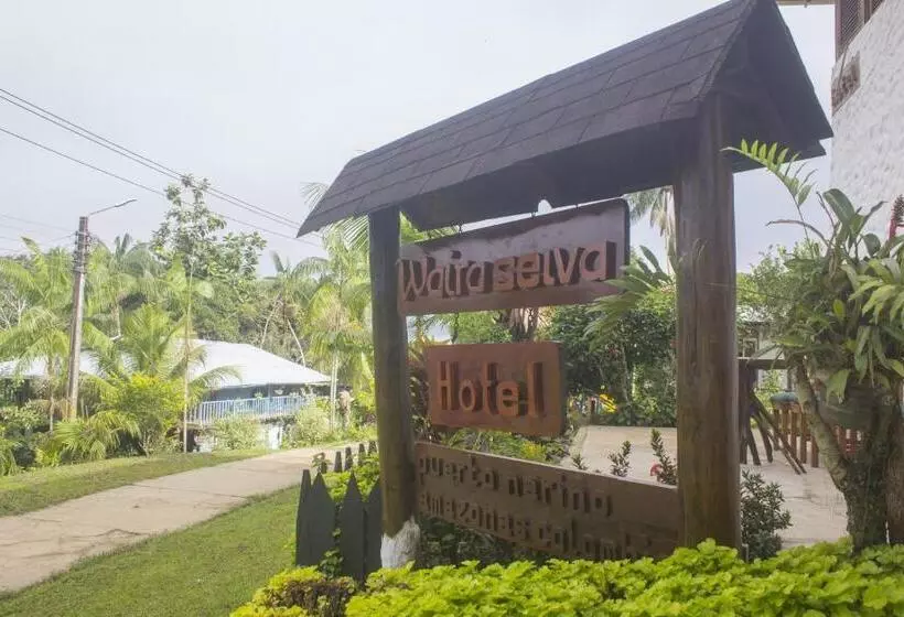 Hotelli Waira Selva