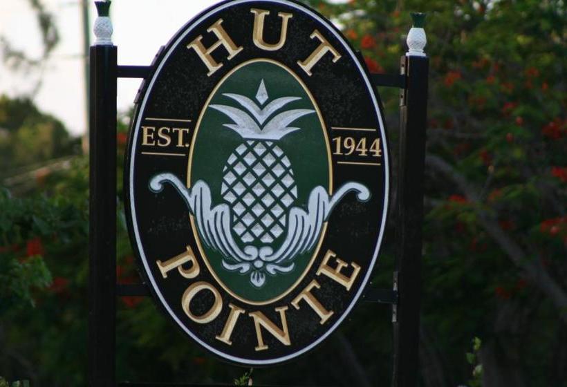 Hut Pointe Inn