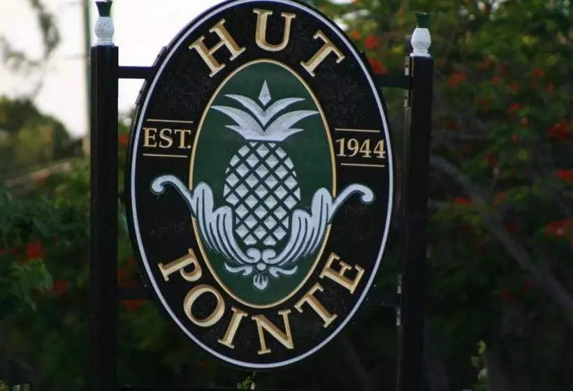 Hut Pointe Inn
