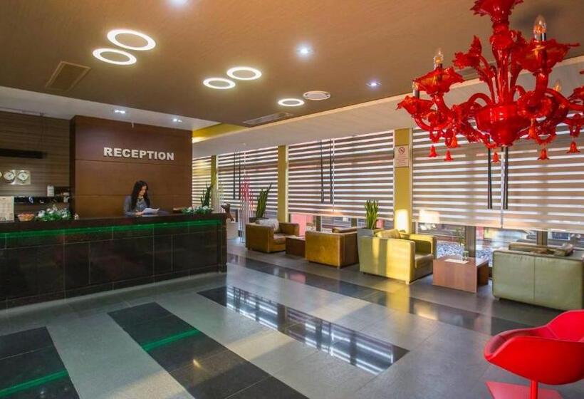 Park Hotel Romantica