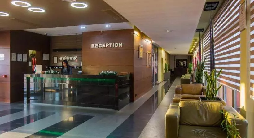 Park Hotel Romantica