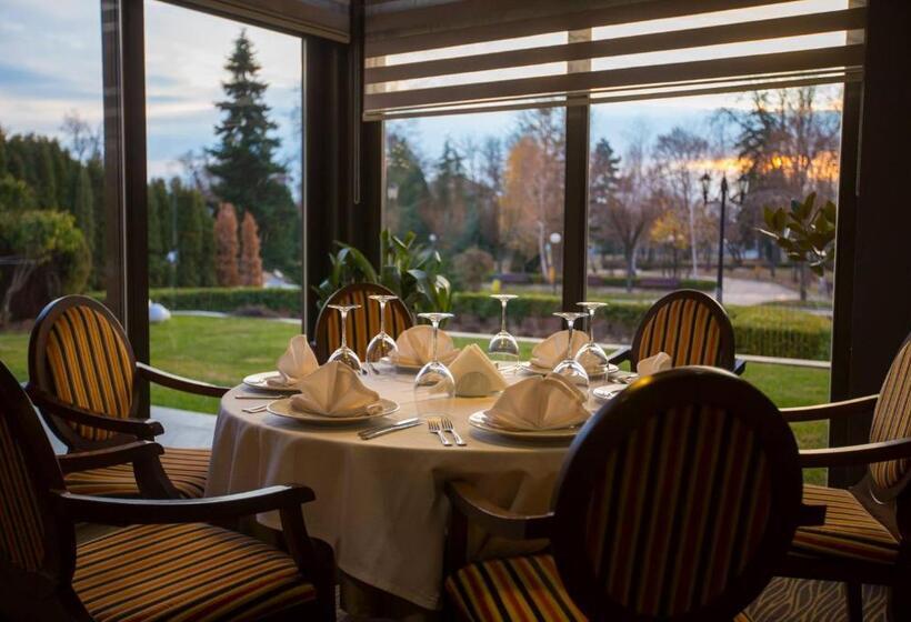 Park Hotel Romantica