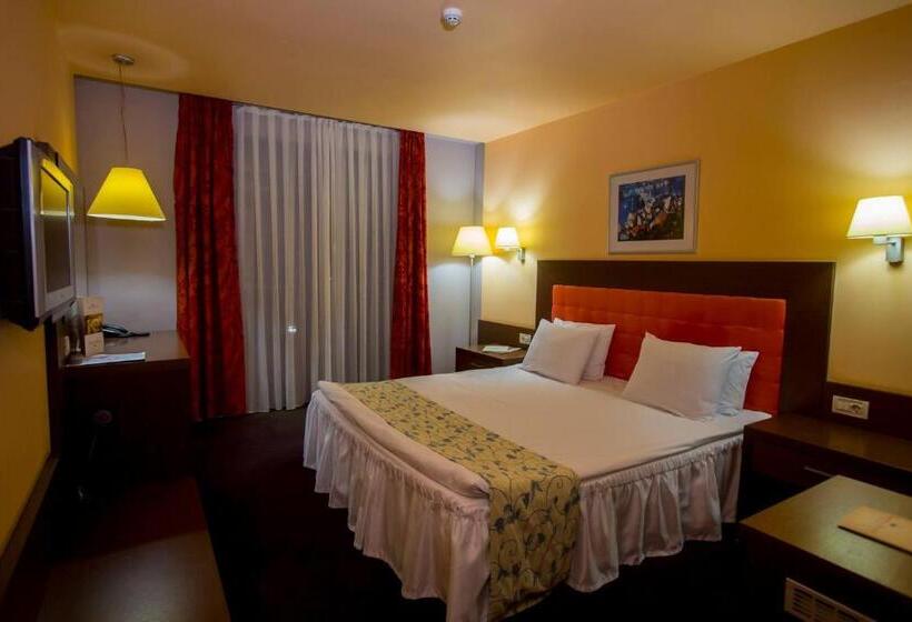 Park Hotel Romantica