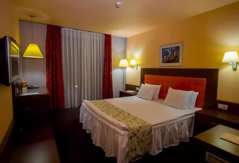 Park Hotel Romantica